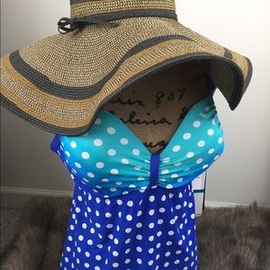 Coco reef bathing suit top 💋